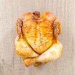 hel-kylling-i-ovn-opskrift-hjemmelavet