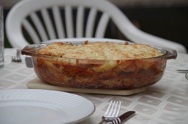 lasagne-opskrift-hjemmelavet